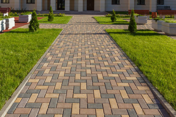 Best Heated Driveway Installation in USA